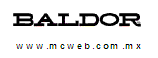 Baldor-Dodge-Reliance