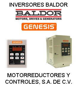 Genesis Drives