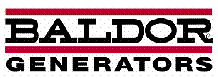 Generadores BALDOR